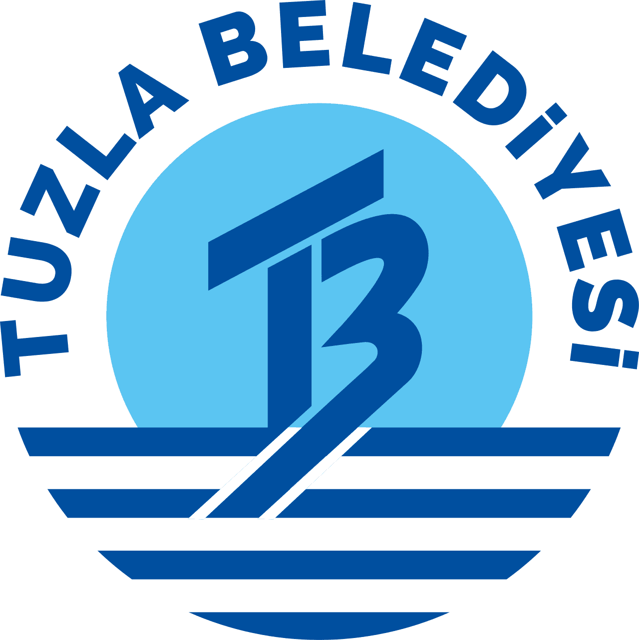 Tuzla Belediyesi logosu