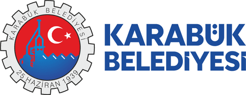 Karabük Belediyesi logosu