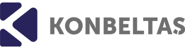 Konbeltaş A.Ş. logosu