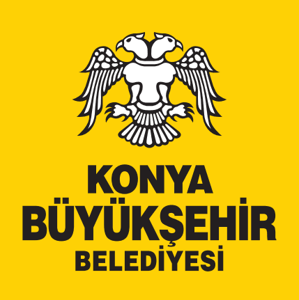 Konya Büyükşehir Belediyesi logosu