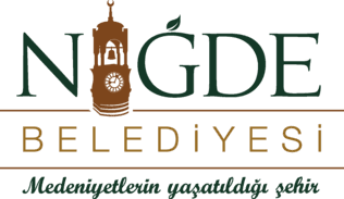 Niğde Belediyesi logosu