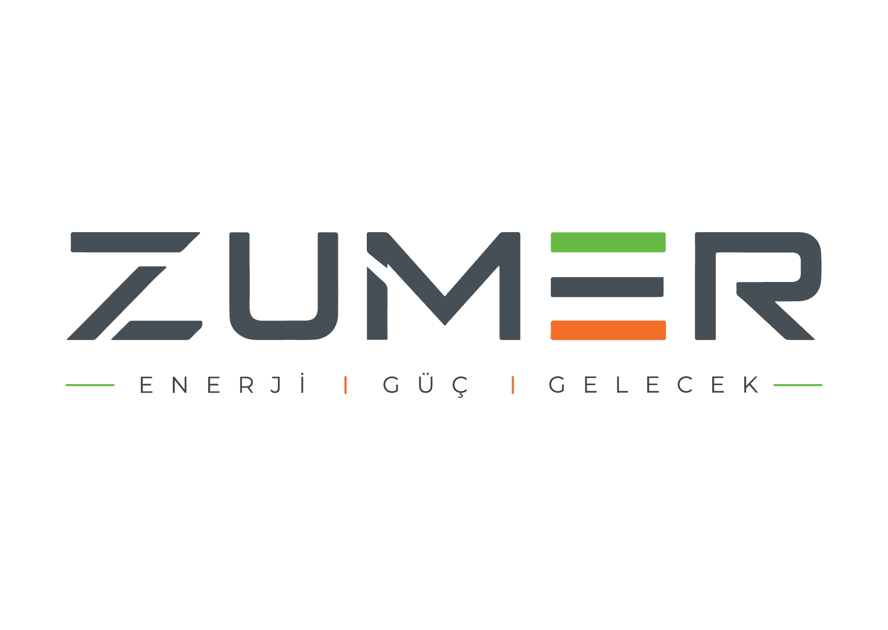 Zumer Enerji logosu